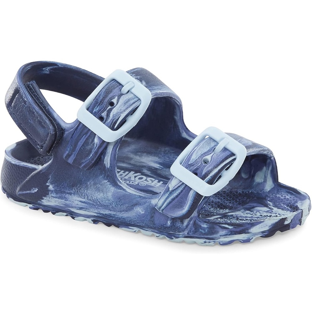 Blue Sandals Osh Kosh B’Gosh Rivar